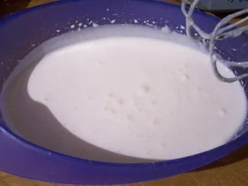 Backen: Fruchtige Kekse - Rezept - Bild Nr. 2