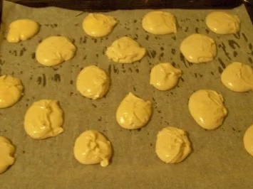 Backen: Fruchtige Kekse - Rezept - Bild Nr. 4