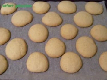 Backen: Fruchtige Kekse - Rezept - Bild Nr. 5