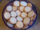 Backen: Kekse ... ala Oma - Rezept