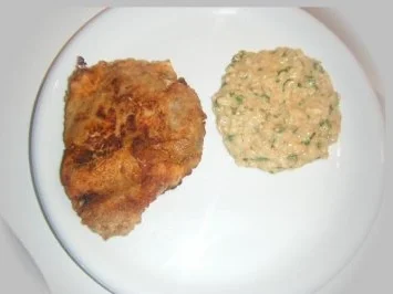 Rotbarschfilet im Eimantel - Rezept - Bild Nr. 4