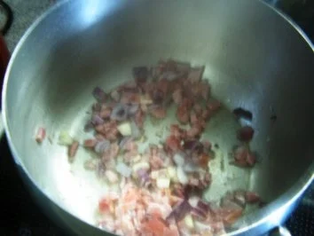 Rezept: Kürbis-Spinat-Cannelloni Bild Nr. 3 Kürbis-Spinat-Cannelloni - Rezept - Bild Nr. 3