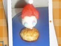 Raffaellowichtel - Rezept - Bild Nr. 2