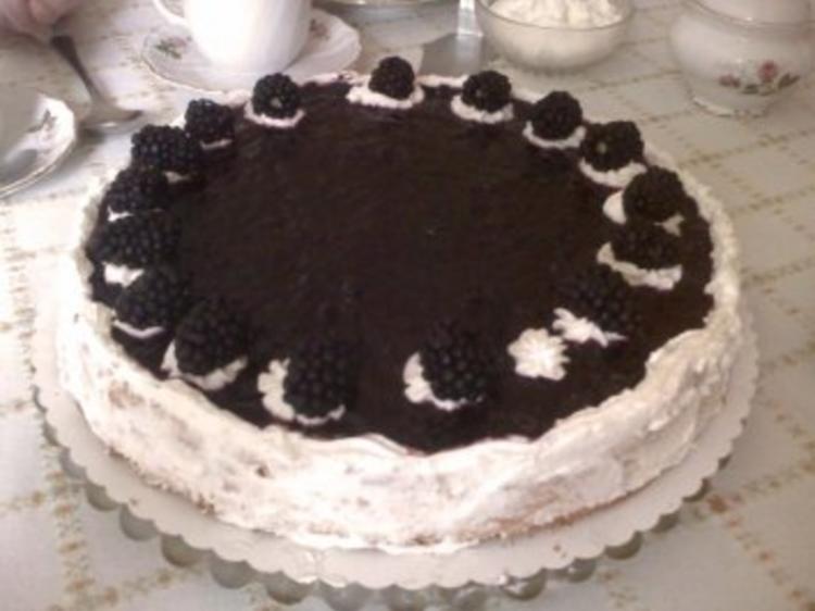 Brombeermarmelade Rezepte - kochbar.de