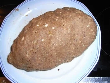 Rezept: Lustige Schneemänner Bild Nr. 2 Lustige Schneemänner - Rezept - Bild Nr. 2