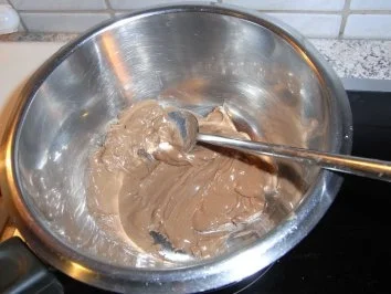 Rezept: Lustige Schneemänner Bild Nr. 4 Lustige Schneemänner - Rezept - Bild Nr. 4