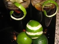 Rezept: CUBA LIBRE Bild Nr. 4 CUBA LIBRE - Rezept - Bild Nr. 4