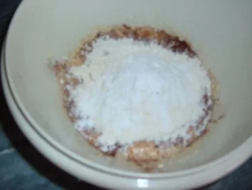 Kuchen..... Schokolade - Zimt - Rezept - Bild Nr. 2