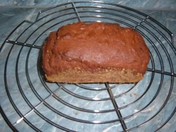 Kuchen..... Schokolade - Zimt - Rezept - Bild Nr. 4