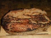 Unser Lieblingsbrot - Rezept