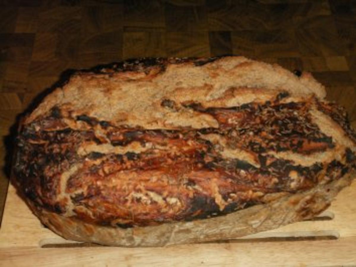 Unser Lieblingsbrot - Rezept Durch shep-herd