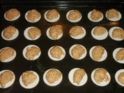 Karottenlebkuchen - Rezept