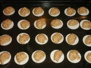 Karottenlebkuchen - Rezept