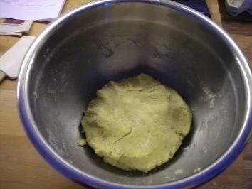 Walnusskipferl - Rezept - Bild Nr. 2