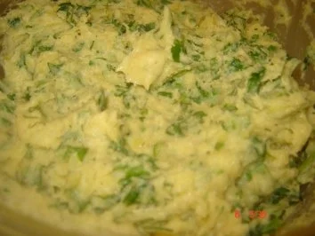 Kartoffelplätzchen - Rezept - Bild Nr. 5