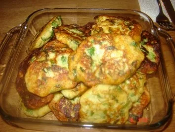 Kartoffelplätzchen - Rezept - Bild Nr. 8