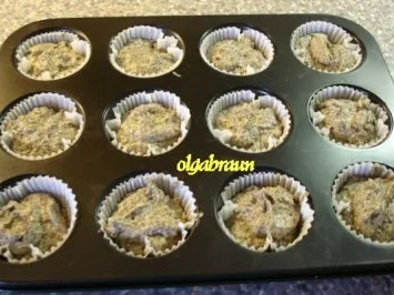 Mohn-Muffins - Rezept - Bild Nr. 3