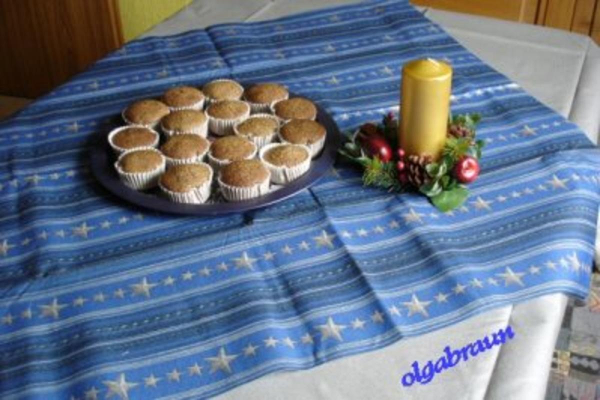 Mohn-Muffins - Rezept - Bild Nr. 4