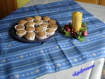 Mohn-Muffins - Rezept - Bild Nr. 4