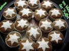 Mohn-Muffins - Rezept