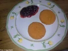 Rezept: Gebackener Camembert Gebackener Camembert - Rezept