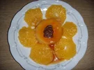 Orangen-Karamell-Flan - Rezept