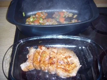 Kalbsbraten von der Lende - Rezept - Bild Nr. 3