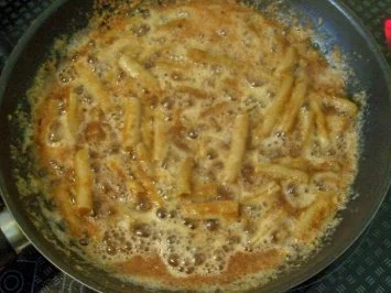 Rezept: Kochen: Kartoffeln mit Butterbohnen Kochen: Kartoffeln mit Butterbohnen - Rezept