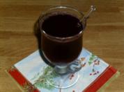 Glühpunsch - Rezept