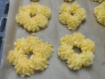 Kartoffelkränzchen - Rezept - Bild Nr. 3