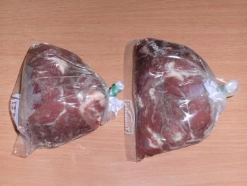 Wursten: Lammschinken ohne Knochen - Rezept - Bild Nr. 3