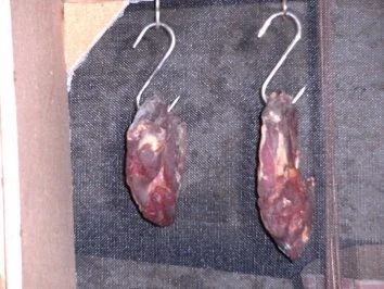 Wursten: Lammschinken ohne Knochen - Rezept - Bild Nr. 5