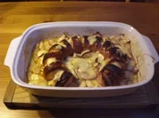 Westfälischer Wurstring - Rezept