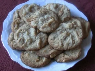 Rezept: Cookies' Cookies 6 Cookies' Cookies 6 - Rezept