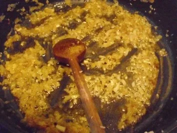 Exotisches Eiercurry - Rezept - Bild Nr. 3