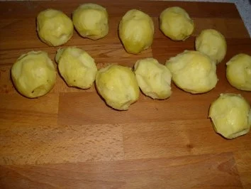 Rotkohlauflauf "Gutsherren Art" - Rezept - Bild Nr. 2