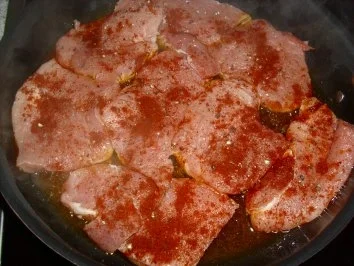 Rotkohlauflauf "Gutsherren Art" - Rezept - Bild Nr. 3