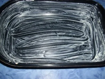 Rotkohlauflauf "Gutsherren Art" - Rezept - Bild Nr. 4