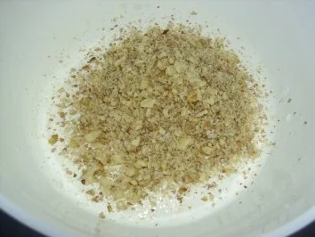 Rotkohlauflauf "Gutsherren Art" - Rezept - Bild Nr. 6