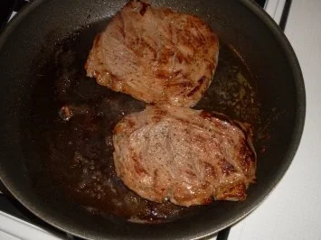 Dakota - Steak mit Paradiesgemüse & Kartoffeln - Rezept - Bild Nr. 3