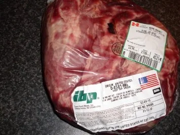 Dakota - Steak mit Paradiesgemüse & Kartoffeln - Rezept - Bild Nr. 2