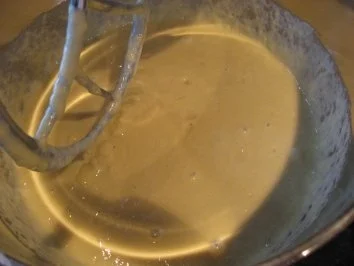 Beilage - Selbstgemachte Spätzle - Rezept - Bild Nr. 2