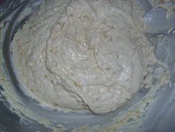 Rezept: Knusprige Orangenkekse Bild Nr. 2 Knusprige Orangenkekse - Rezept - Bild Nr. 2