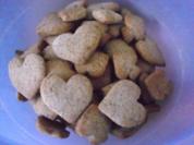 Sternenhimmel-Kekse - Rezept