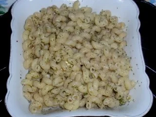 Bohnen-Putenfleisch-Pfanne mit Spiralnudeln - Rezept - Bild Nr. 8