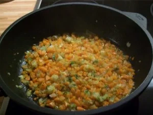 Bolognese-Soße - Rezept