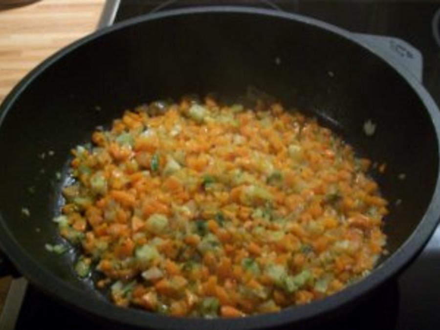 Bolognese-Soße - Rezept mit Bild - kochbar.de
