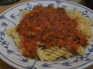 Bolognese-Soße - Rezept - Bild Nr. 3