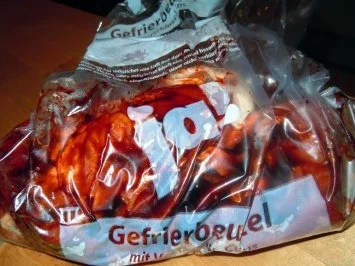 Schweinefilet "Char Siew" mit in Gemüsesauce geschwenkter Tagiatelle - Rezept - Bild Nr. 3