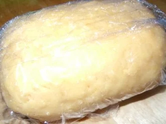 Schweinefilet "Char Siew" mit in Gemüsesauce geschwenkter Tagiatelle - Rezept - Bild Nr. 4